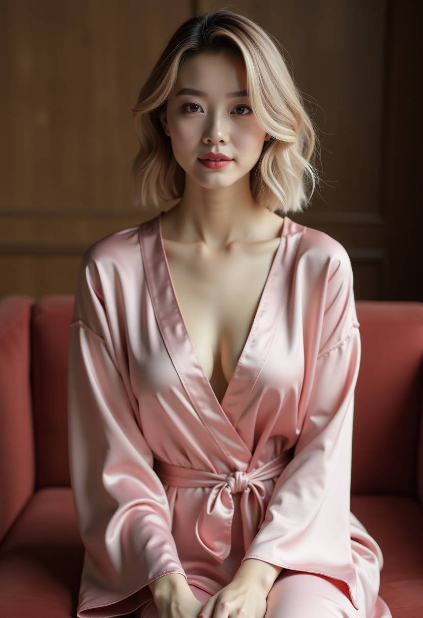 潮汐之岸